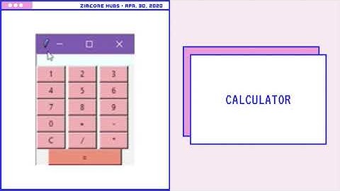 ~Video Final Project Informatika Kelompok 3