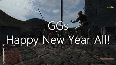 Persistent Kingdoms 2020 Rewind (2/2)