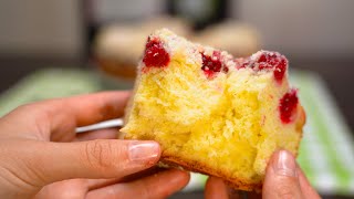 Мы в восторге от этого пирога! Сдобный сладкий и очень нежный кулинарим с таней