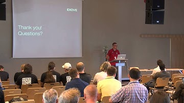 Selling audits - Kalle Varisvirta