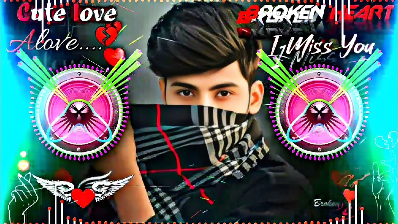 Masroof Hai Dil Kitna song /🥀💔😥 /Dj Remix 😭🥀❤️‍🔥/ Brekup Sad Song |🥀❤️‍🔥 Dj Remix Hard Bass |  