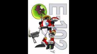 Custom Themes: E-102 Gamma