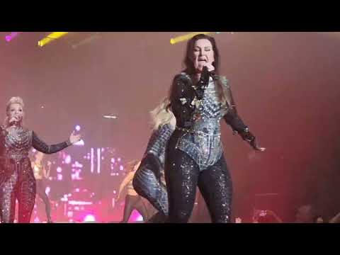 Ace Of Base - Live In Israel 27.04.2023 - Beautiful Life