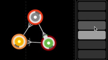 Iris - A nonlinear sequencer