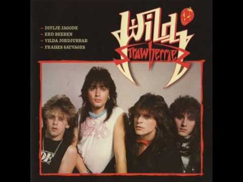 Wild Strawberries [Divlje Jagode] - Love is in your hands