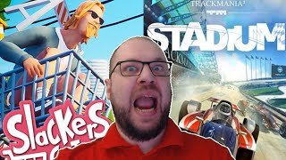 видео: ГОНОЧНЫЙ ТУРНИР  картинка: ГОНОЧНЫЙ ТУРНИР