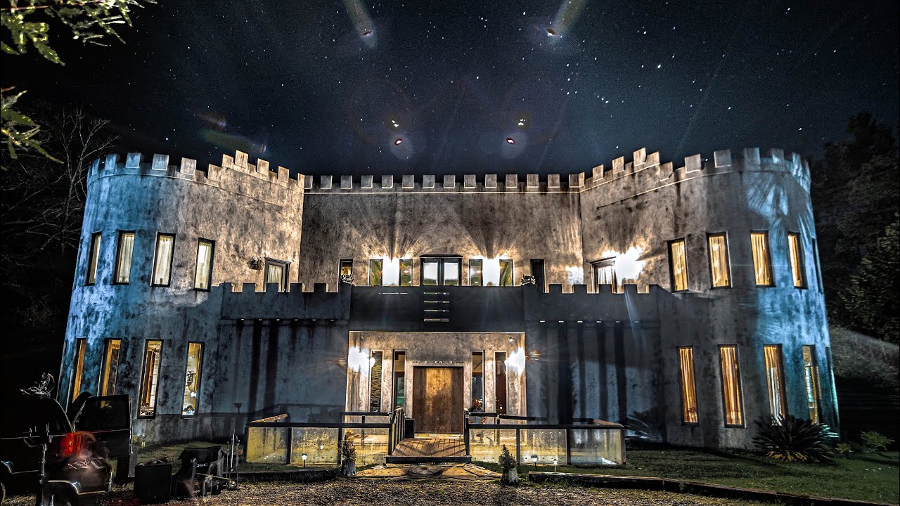 Ox Live The Castle Covington, LA 2021 YouTube