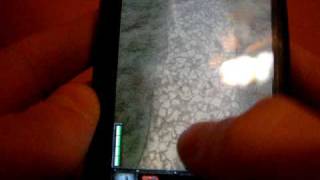 App Review : Zombie Invasion screenshot 5