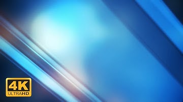 4K Beautiful Blue Slide VJ Motion Background | Blue Free VJ Loops | 4K VJ Loops