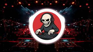 Cinta Dari Seberang | DJ Remix Viral TikTok Terbaru 2025 | Full Bass Nonstop Party Mix