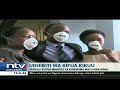 Wahudumu wa afya katika hospitali kulazimika kuwapima wagonjwa wenye dalili za TB