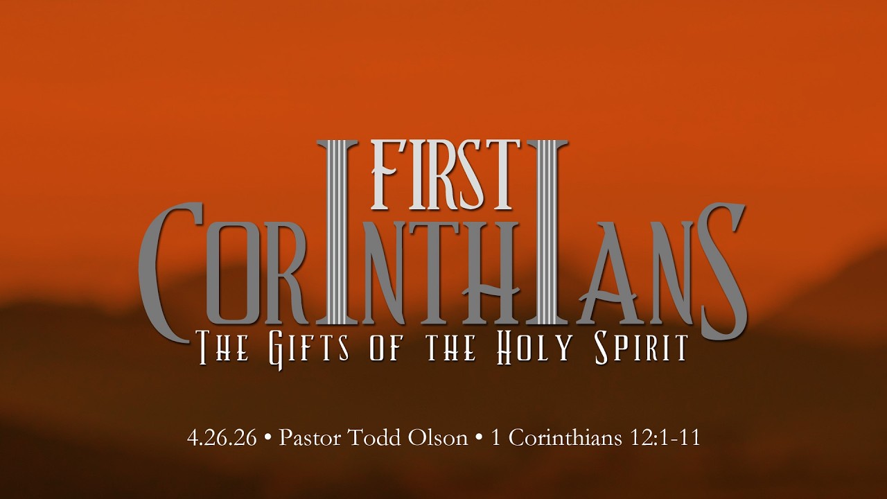 The Gifts of the Holy Spirit - YouTube