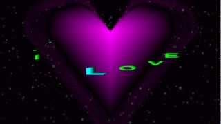 animation heart beating romance