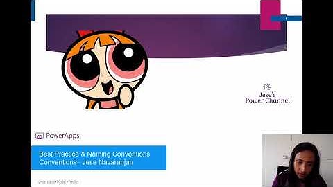 Power Apps: Best Practices