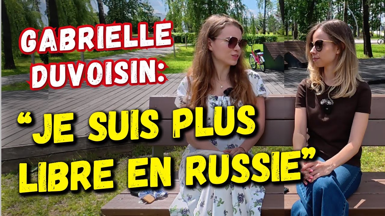 La Russie en 2025: Pourquoi on vous ment ?