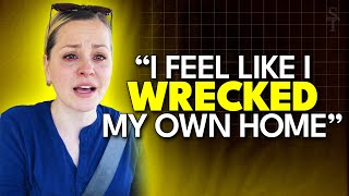 23 Minutes of Single Mothers CRYING Because They Regret Their Divorces