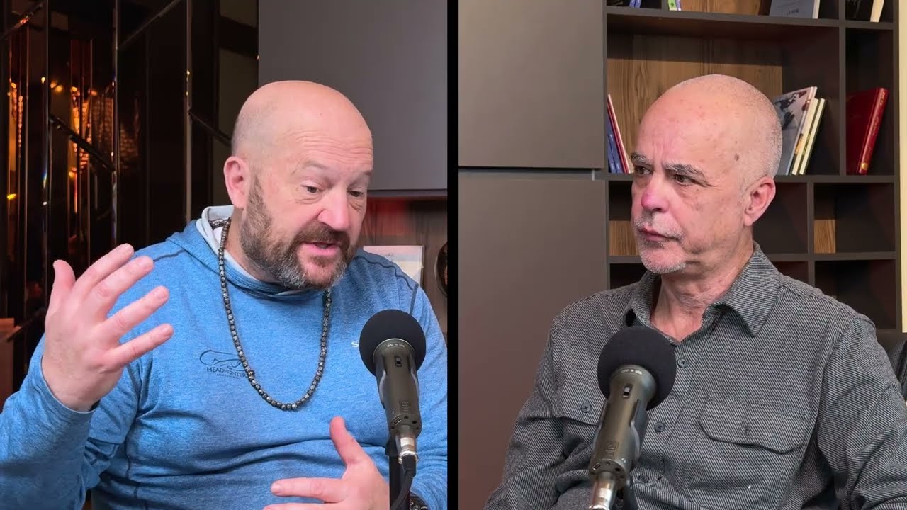 Advice for Successful Parenting with Tim Siegel & Rick Harper | N2N Podcast Ep. 5