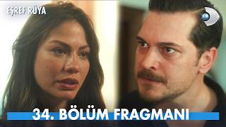 Eşref Rüya 34. Bölüm Fragmanı | İhtiyarın Adamı Geldi!