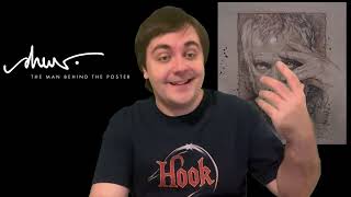 Review Video: Drew: The Man Behind the Poster (2013)