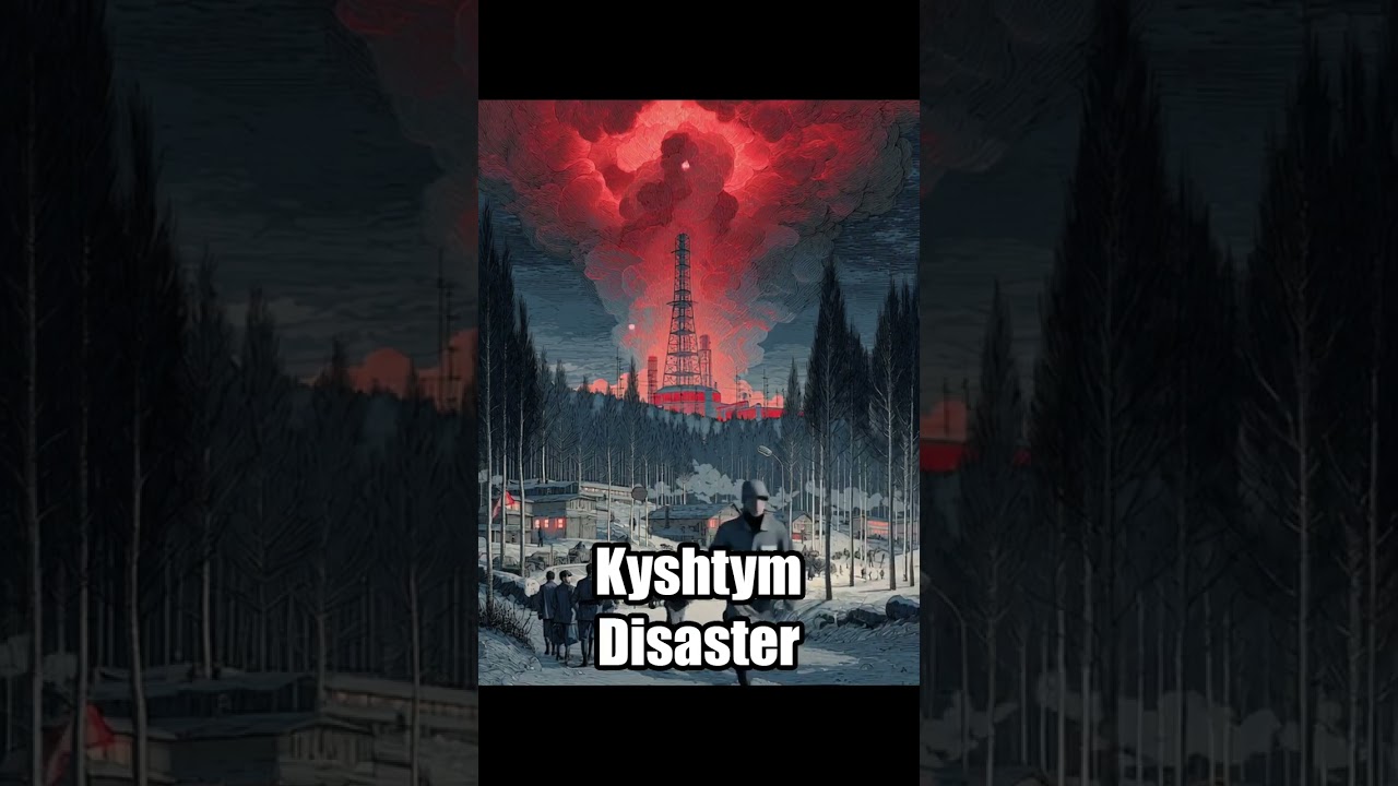 Top Secret Cold War Experiments Part 2