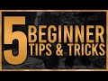 5 Beginner TIPS & TRICKS to WIN in Kombat League - Mortal Kombat 11