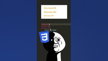 🔥 Это знают единицы! #css #html #js #javascript #it #frontend #coding