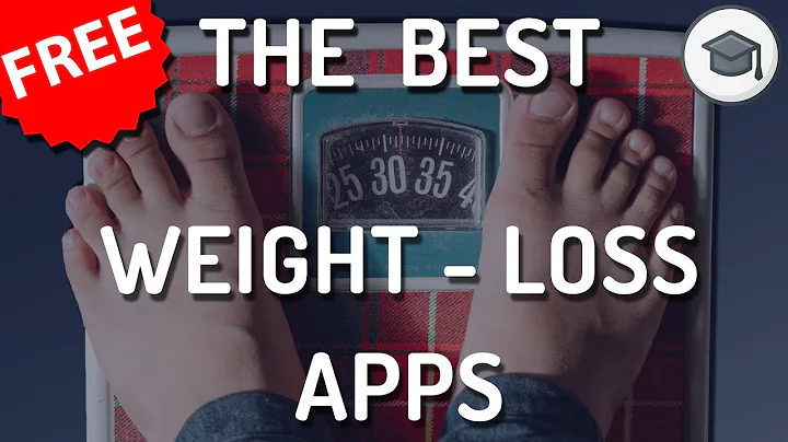 How can I get free weight loss apps? (2023)