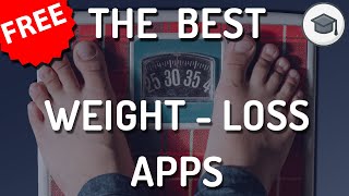 The Best FREE Weight Loss Apps (2022) screenshot 3