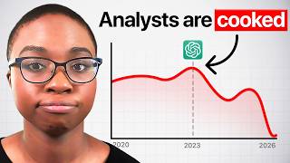 AI Is Creating a Generation of Data Analysts Who Can't Do the Job
