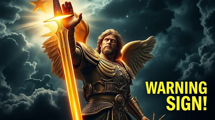 This Angelic Message Is a Warning – Do Not Ignore the Signs