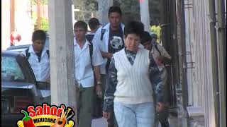 Nochistlan - Zacatecas Mexico