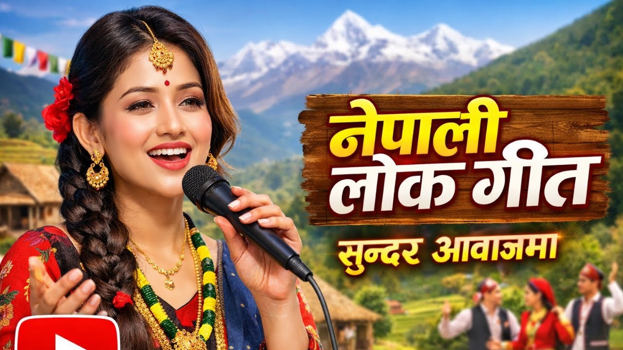 Top Nepali flock Song 2026/ Heart touching Song/ love Song