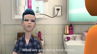 anonymous-asexual gets harassed