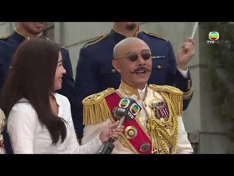 《大帥哥》好快與觀衆見面 - 東張西望