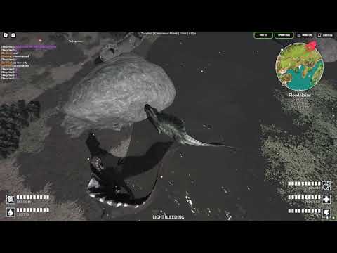 Dynamo (Skeptixal) VS