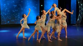 2019 DANCES - TEAM CAPA