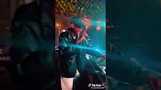 Bussy Lakithi dance  scottmaphuma