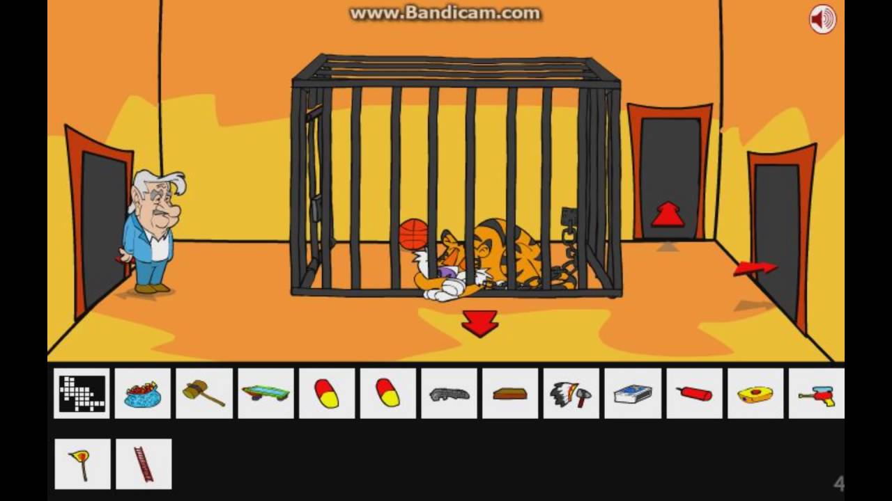 Pepe saw game solucion