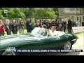 Il matrimonio di Pippa, tra lusso ed eleganza - La Vita in Diretta 22/05/2017