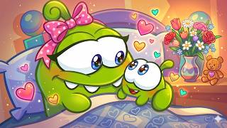 Om Nom Stories 🔴 All NEW Episodes Compilation