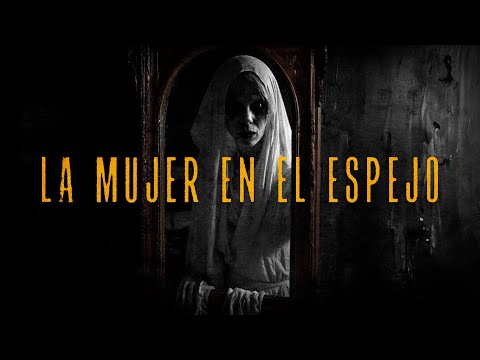 The Woman in the Mirror [Part 1] | Creepypasta