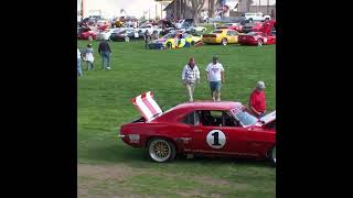 The Silver State Classic Challenge