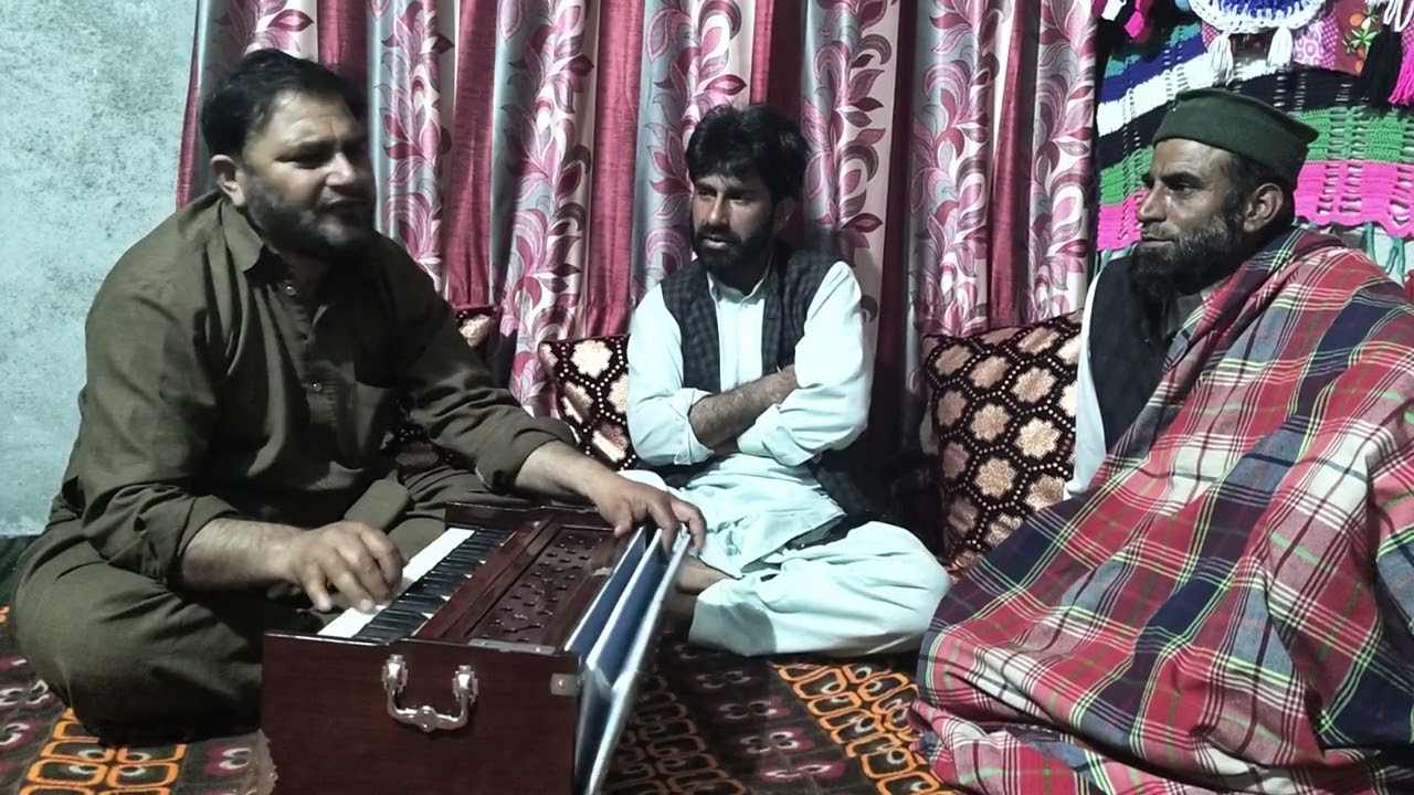 Lamla yari , allah , paak , wali or yaariyaan sub bekaar