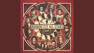 Video thumbnail of "Booboo'zzz All Stars - No Diggity"
