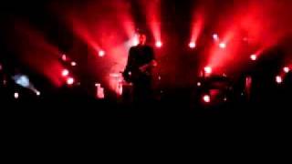 Memory Serves - Interpol @ UCSB