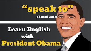 Speak To Usage, Pronounce, Meaning, Definition, Sentence Examples