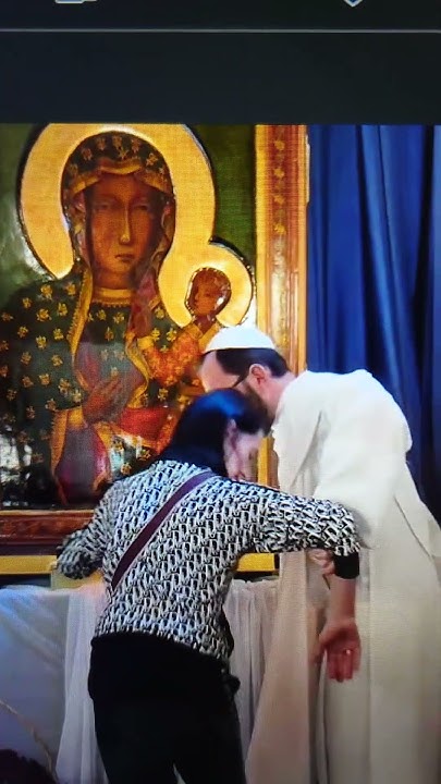 Czarna Madonna - YouTube