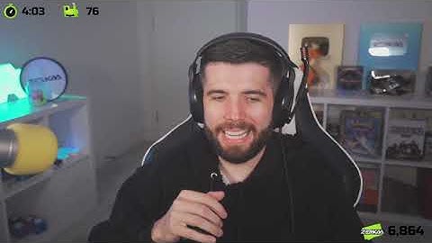 The Problem Zerkaa Has With GTA RP