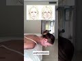 Sabías cómo tu cuello afecta a la cara?🫣#fitness #cuerpofitnes #tips #bienestar #cara
