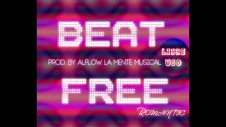 Beat Free de Reggaeton Libre Uso 3 (Prod. by ALflow La Mente Musical)